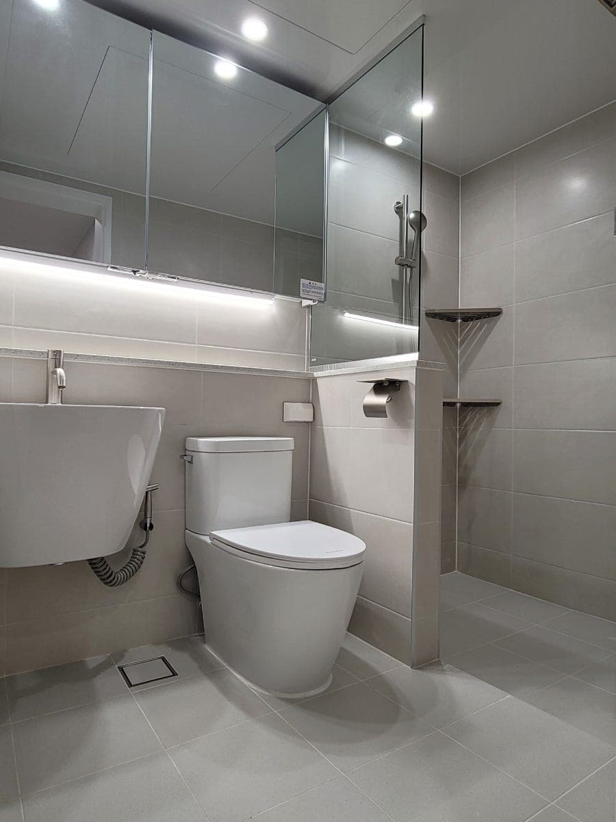 나루마을 신도브래뉴 - 38