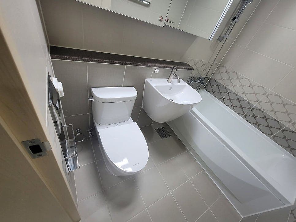 동탄역 시범 호반써밋 - 56