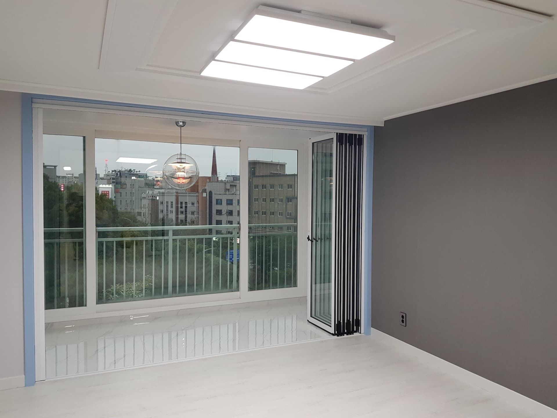 진안골마을 병점주공10단지 - 5