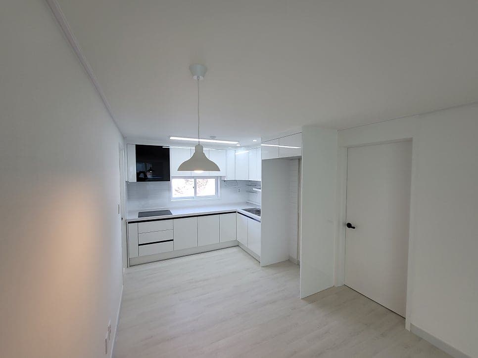 남수원 두산 - 8