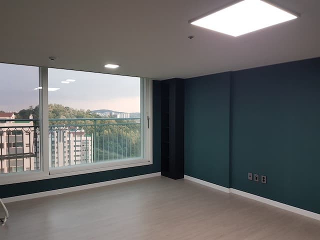 정든마을신창2차 비바패밀리 - 1