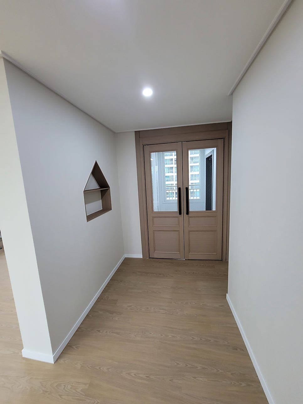 구봉마을 우남퍼스트빌 - 8