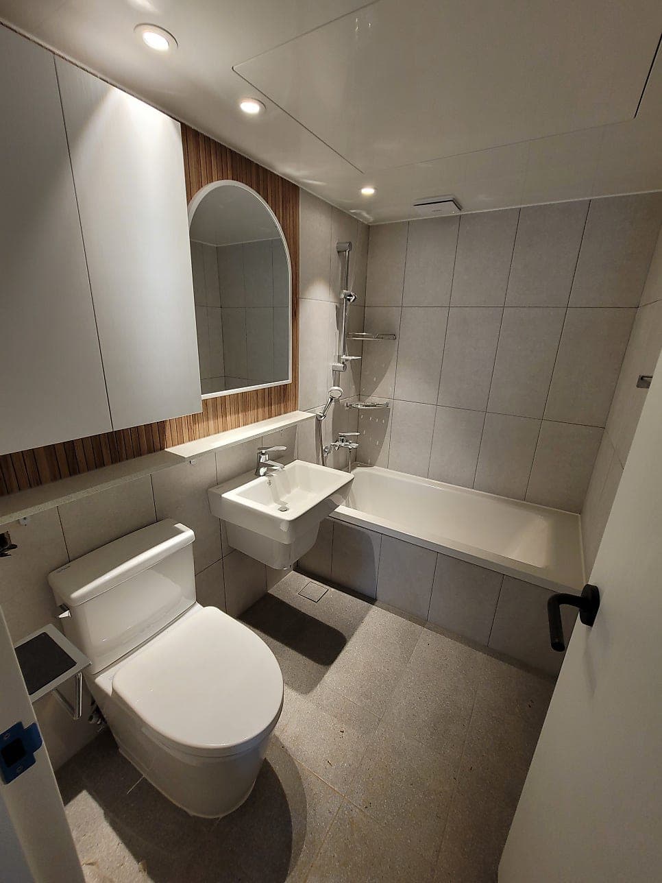 구봉마을 우남퍼스트빌 - 45