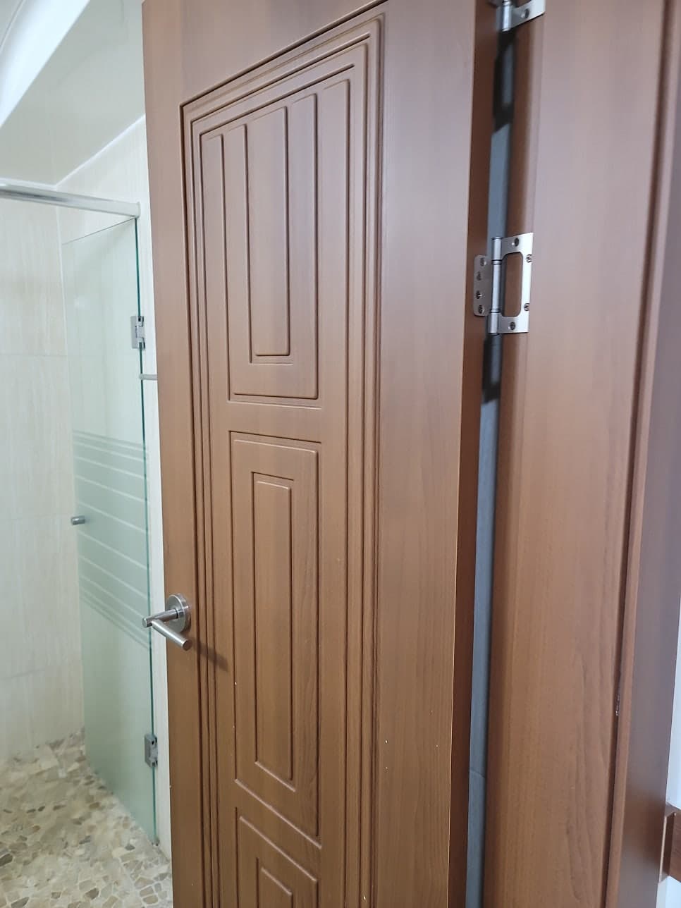 구봉마을 우남퍼스트빌 - 9