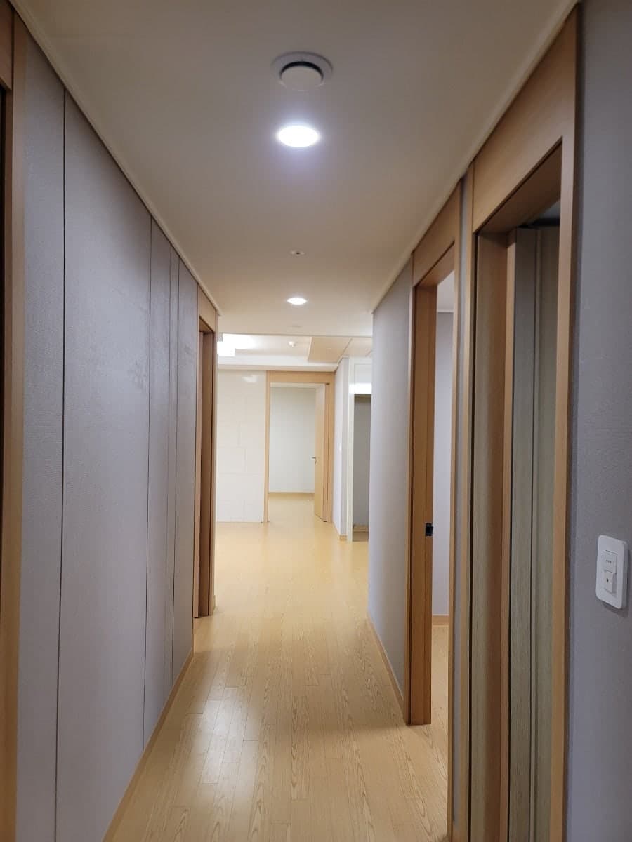 동탄 더샵 레이크 에듀타운(포스코3차) - 4