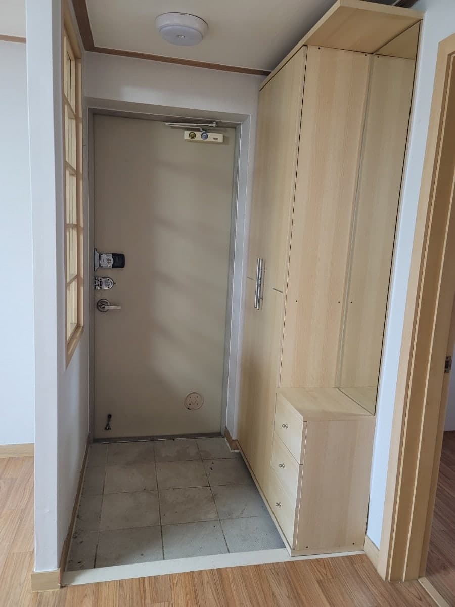 느치미마을 주공2단지 - 1