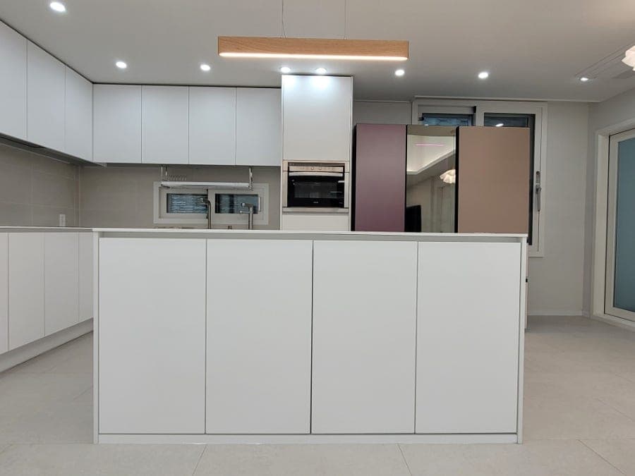 상가주택 박공지붕형 세대 - 46