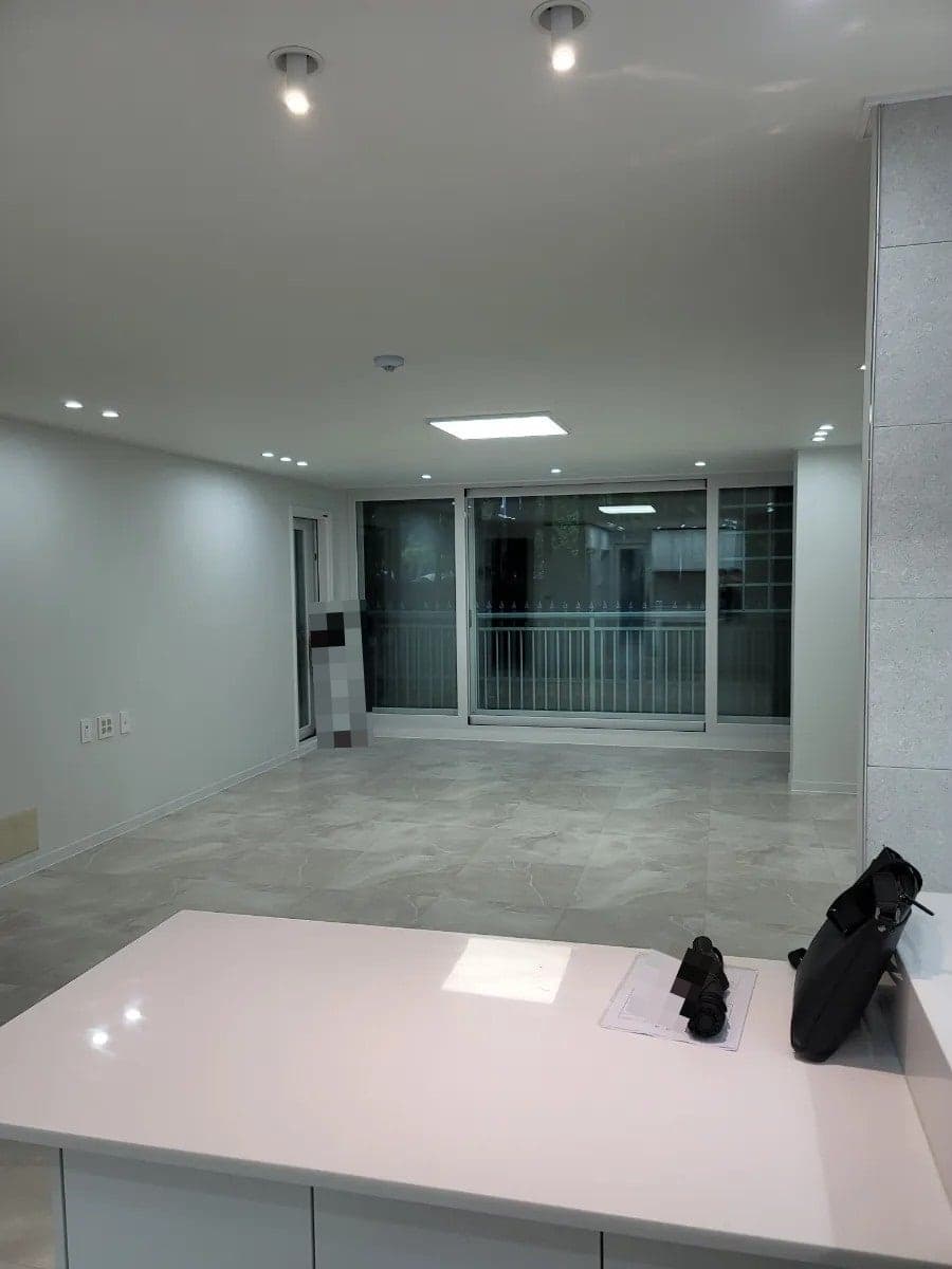 진안골마을 주공11단지 - 16