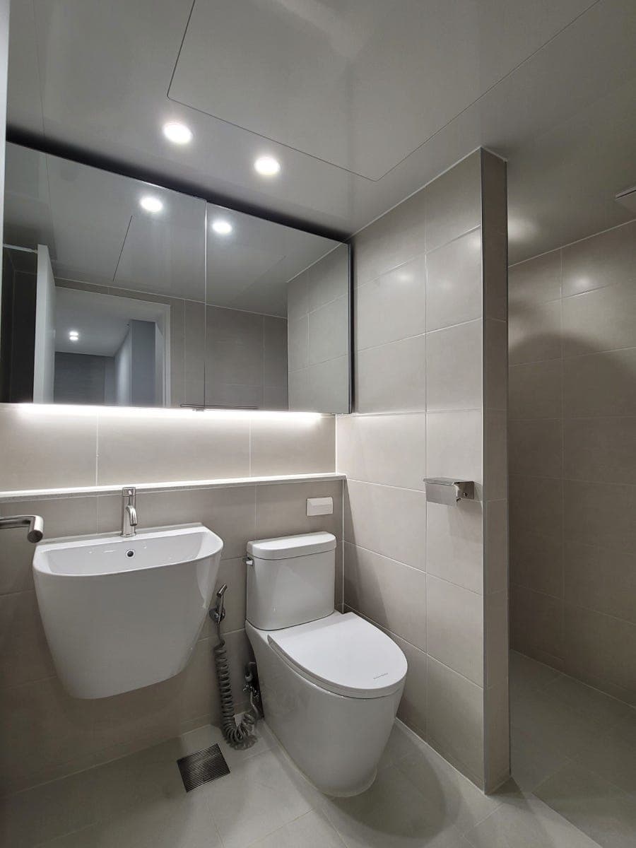 나루마을 신도브래뉴 - 17