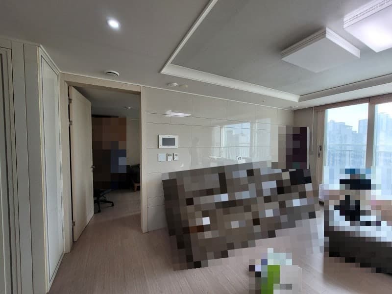 동탄역 시범 호반써밋 - 42