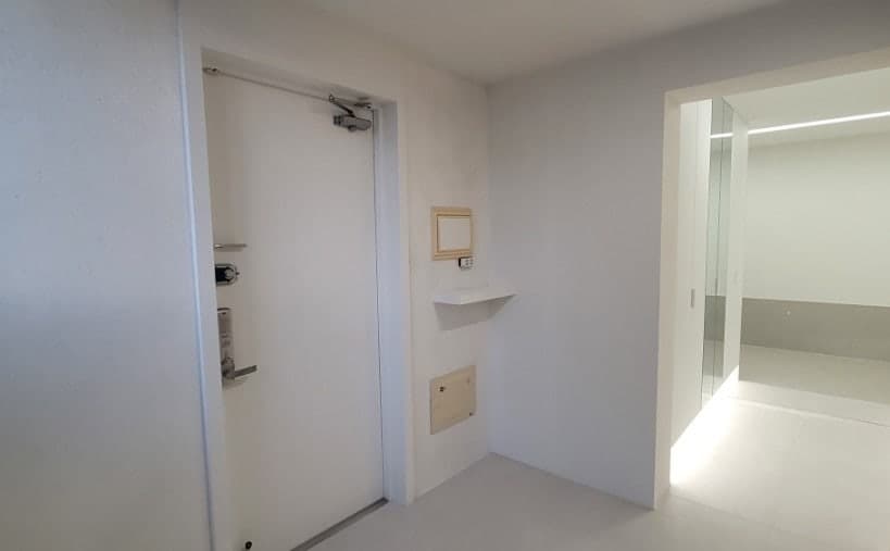 반월동 반달마을 두산위브 - 2