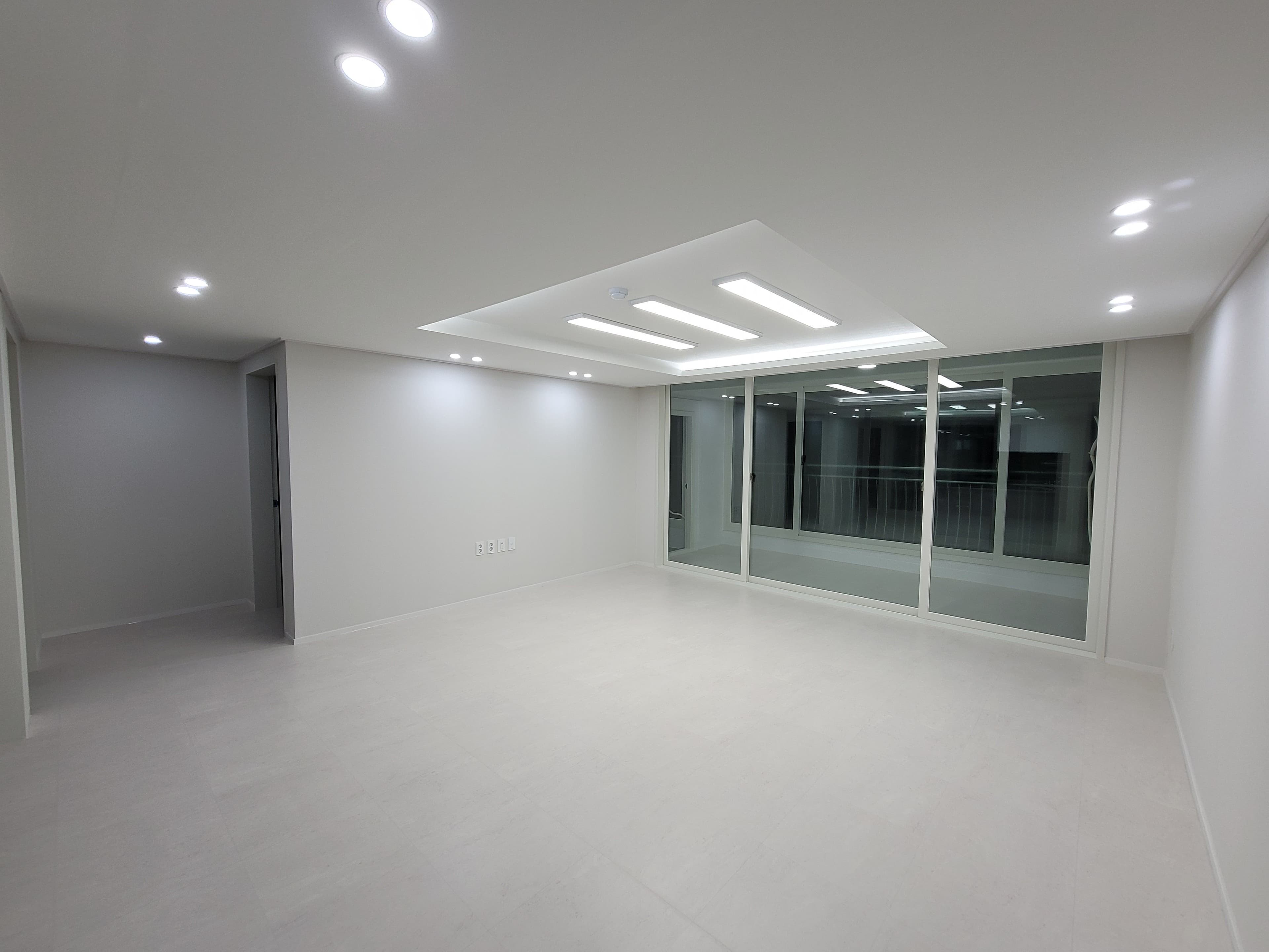 구봉마을 우남퍼스빌1차 - 4