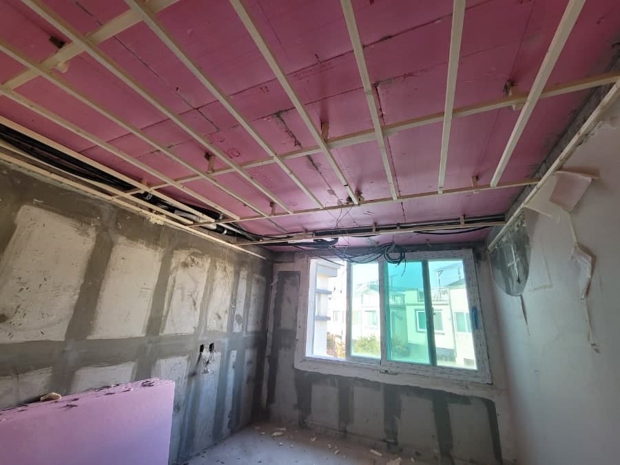 동탄 에코릿지 타운하우스 A타입 - 41