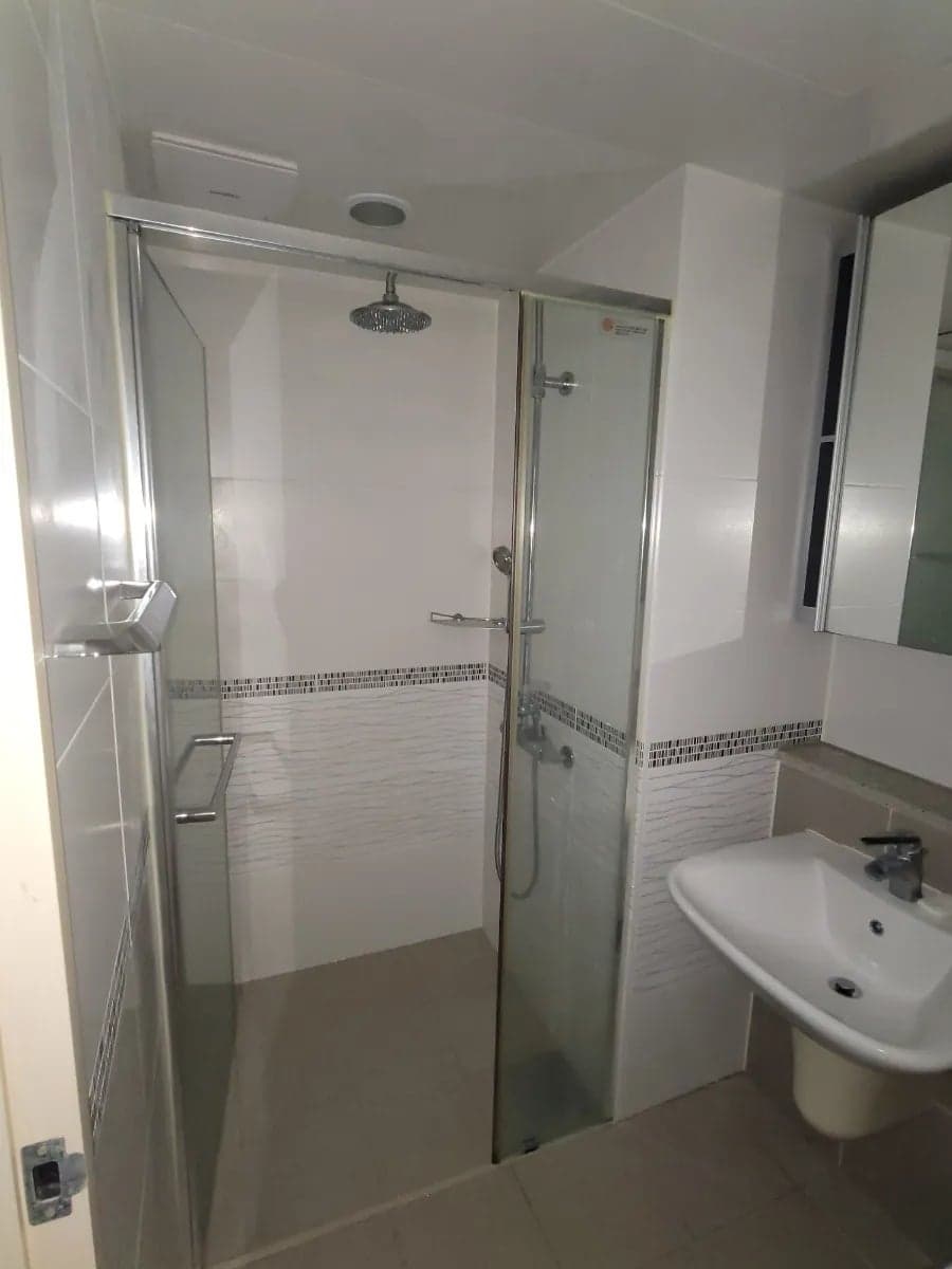 동탄역 시범호반써밋 - 18