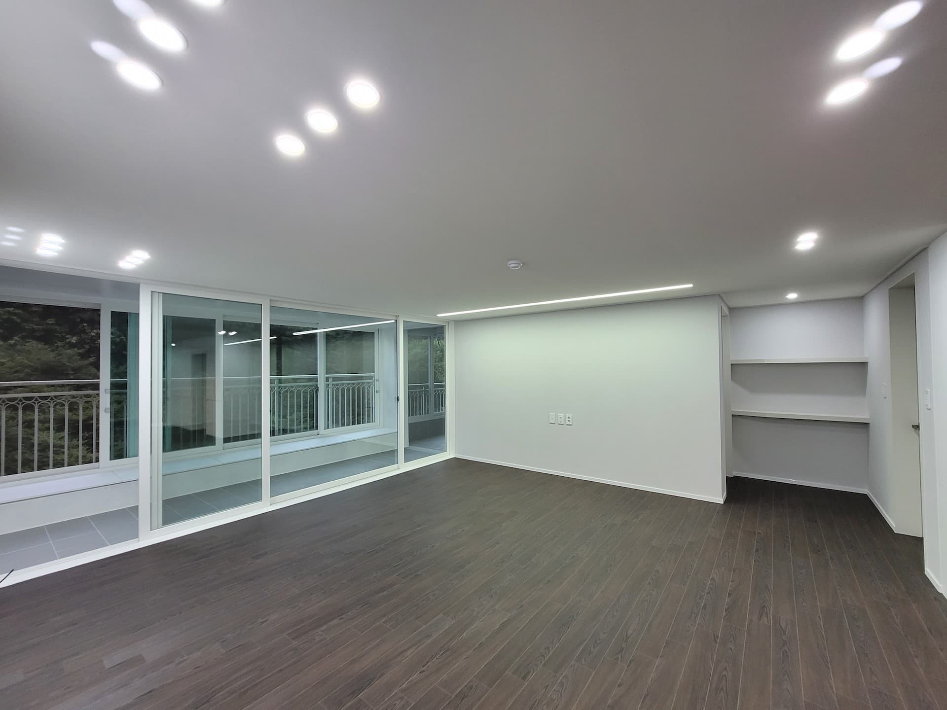 정든마을 신창2차 비바패밀리 - 5