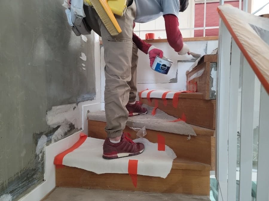 동탄 에코릿지 타운하우스 A타입 - 76