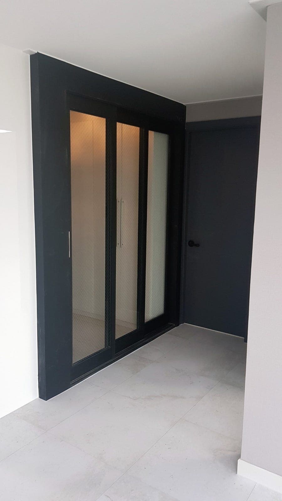 안화동마을 9단지 - 3