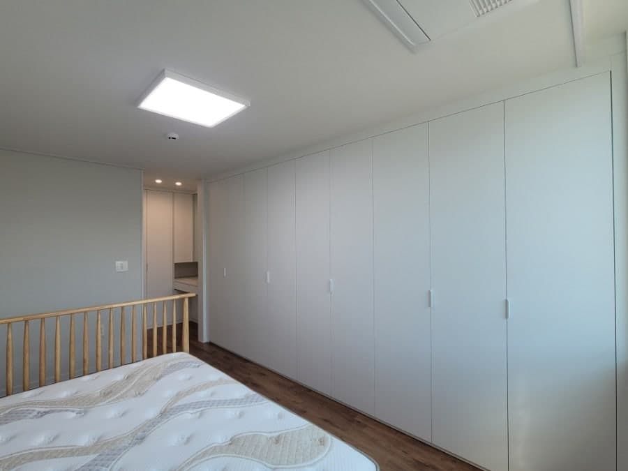 동탄 에코릿지 타운하우스 A타입 - 46