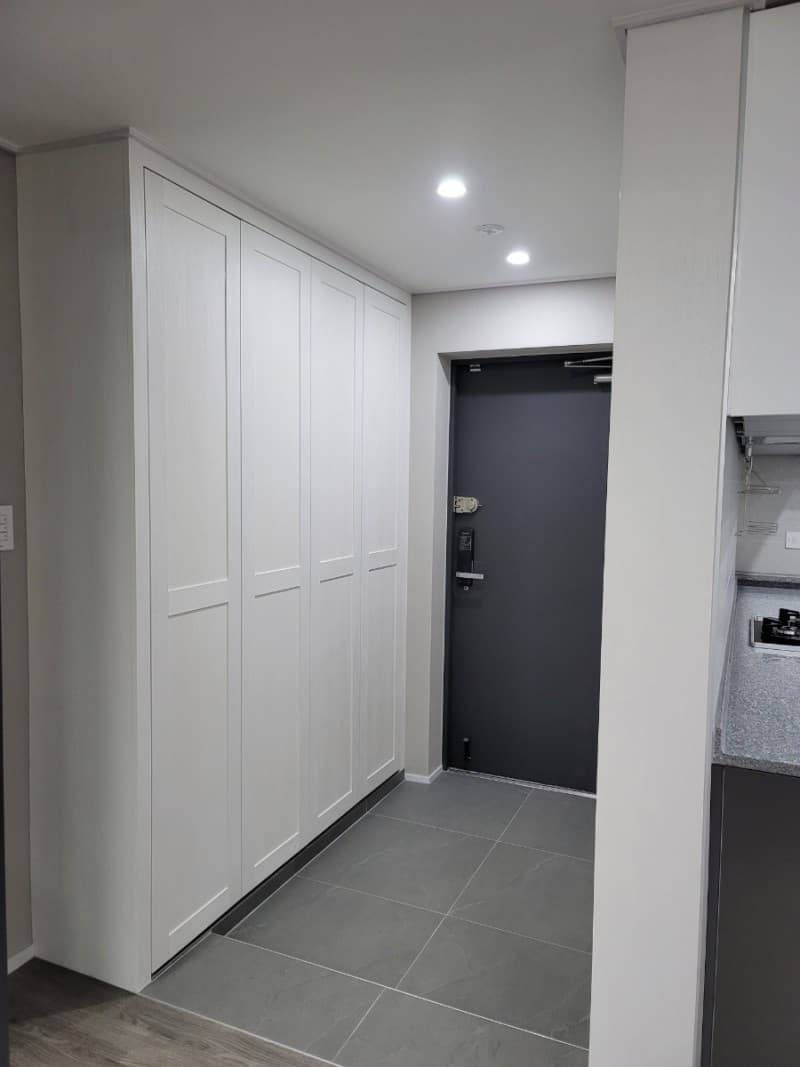 푸른마을 신일해피트리 - 4