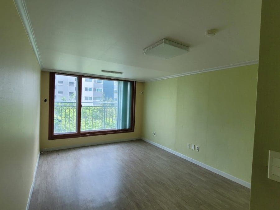 늘벗마을 병점역 센트럴허브시티 신창1차 - 15