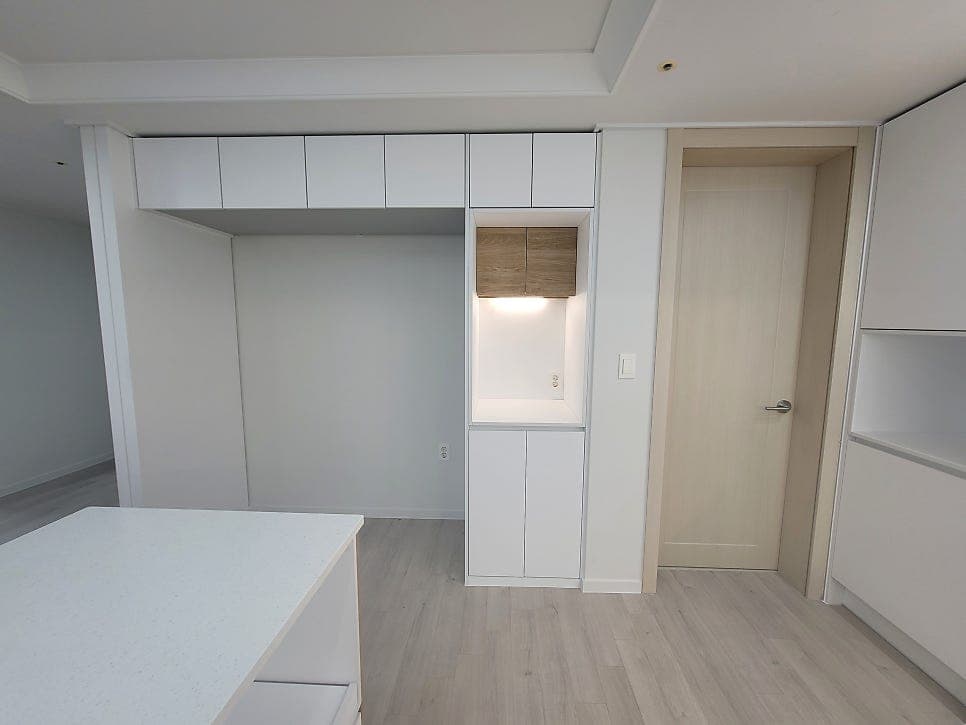 동탄역 시범 호반써밋 - 22