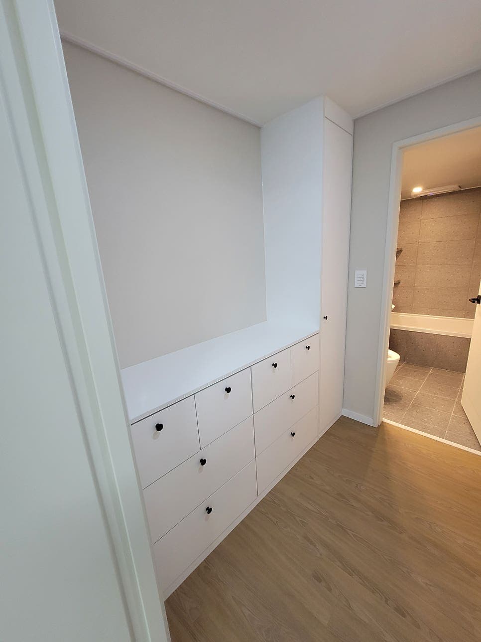 구봉마을 우남퍼스트빌 - 32