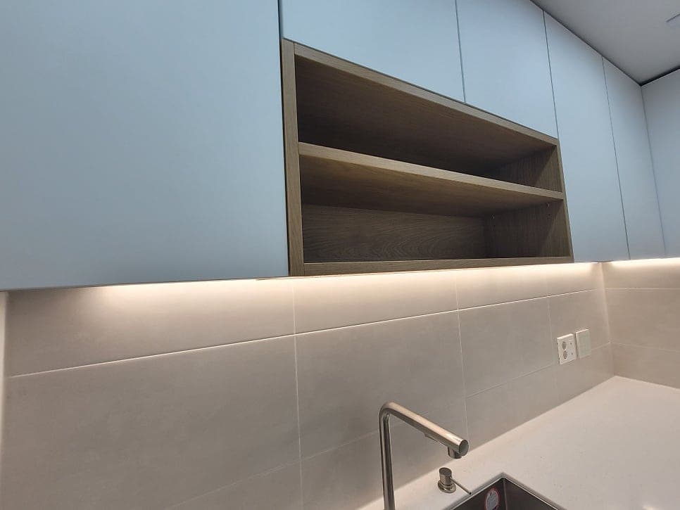 동탄역 시범 호반써밋 - 30