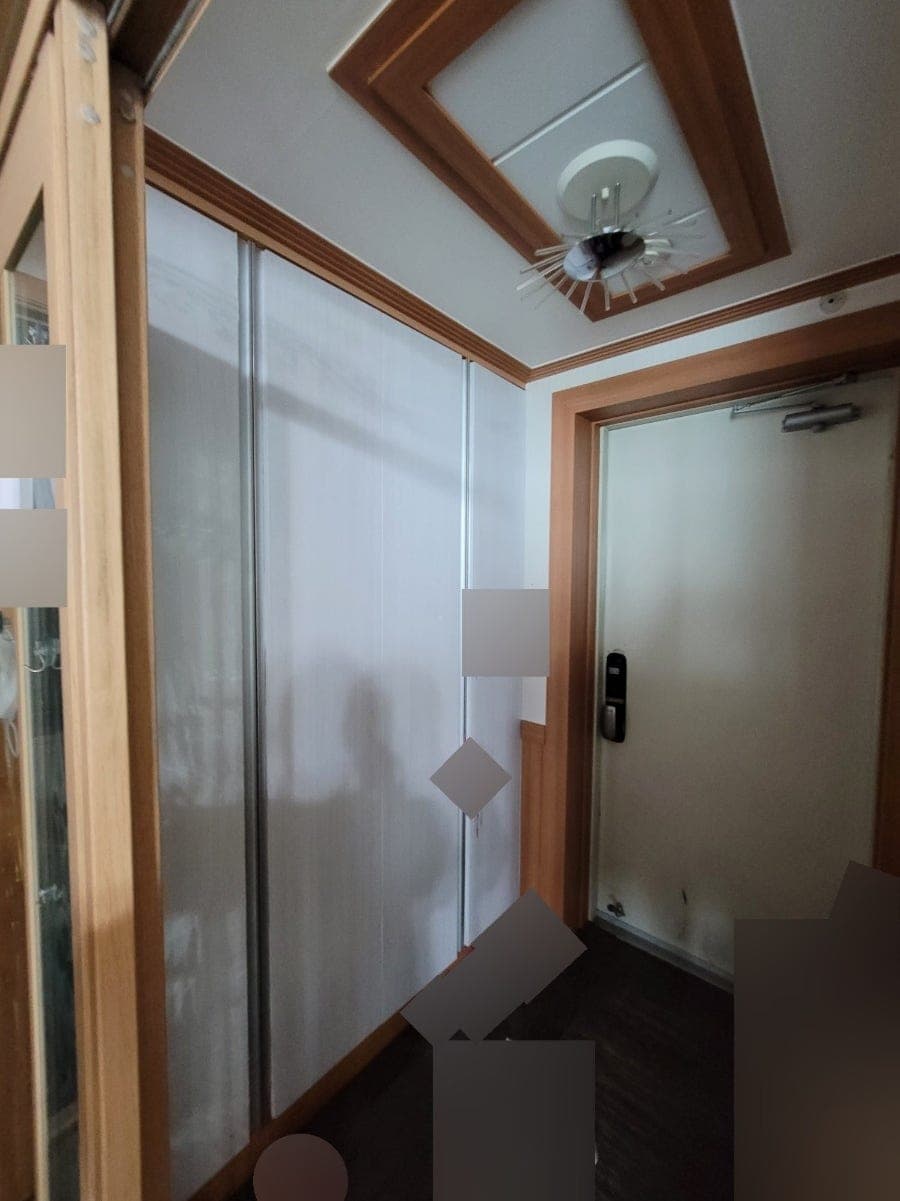 안화동마을 병점주공5단지 - 1