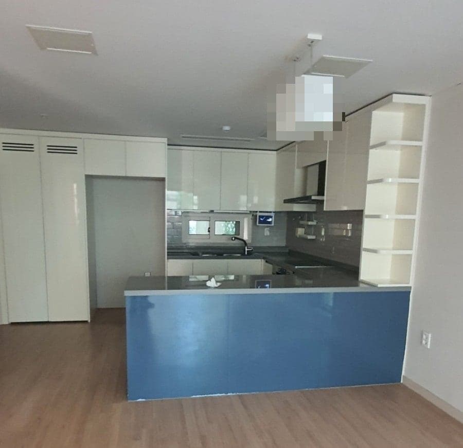 동탄 에코릿지 타운하우스 A타입 - 16