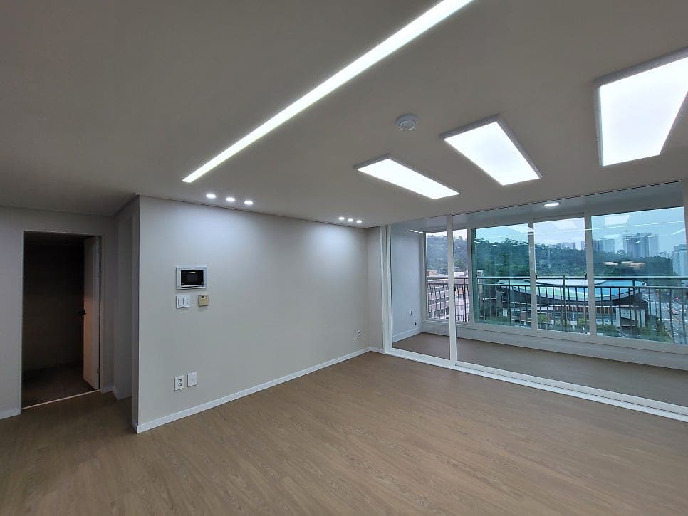 구봉마을 우남퍼스트빌 - 14