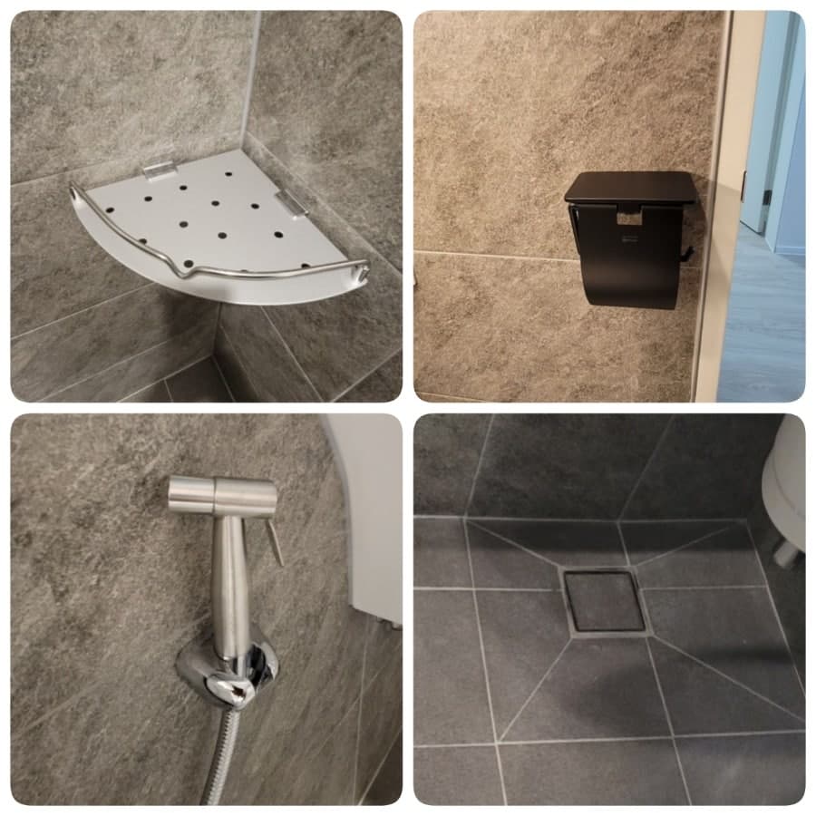 정든마을 신창비바패밀리2차 - 43