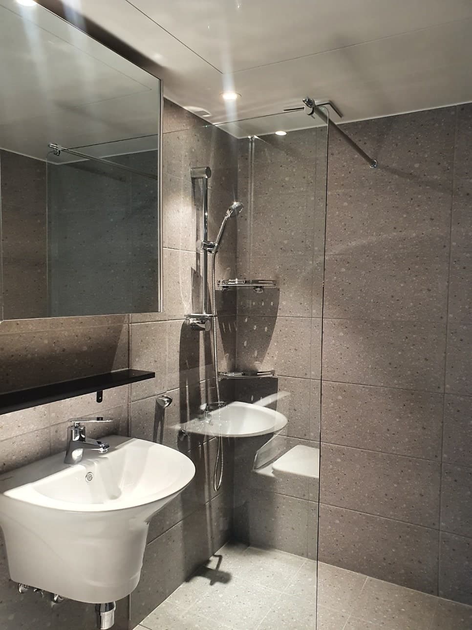 구봉마을 우남퍼스트빌 - 10