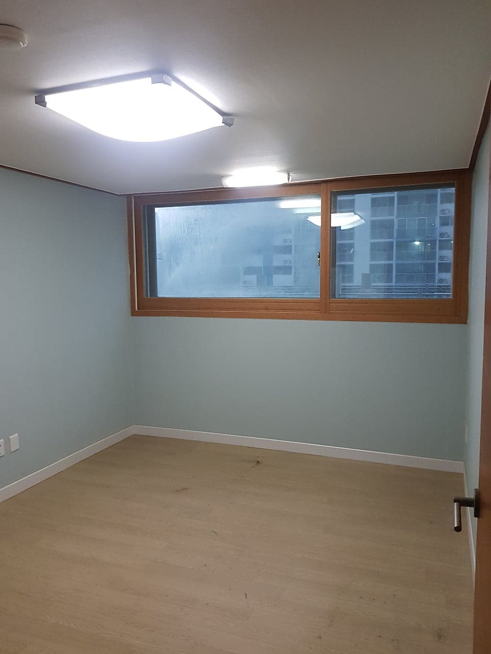 정든마을 신창비바패밀리2차 - 12