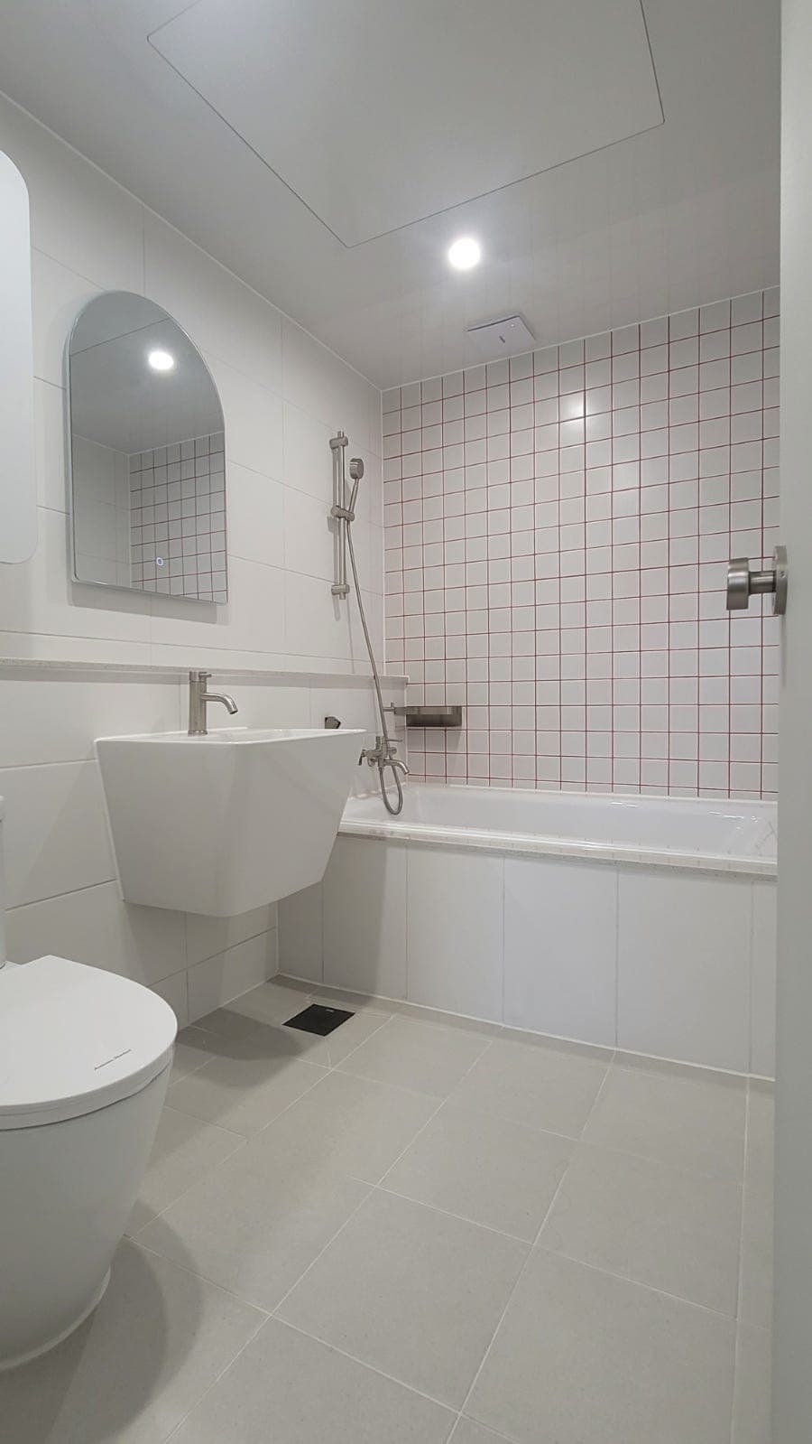 반월동 반달마을 두산위브 - 116