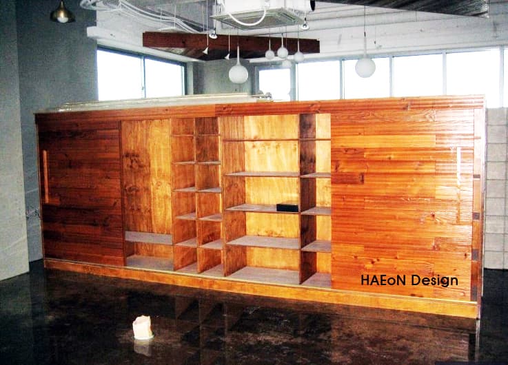 논현동 IT사무실 - 4