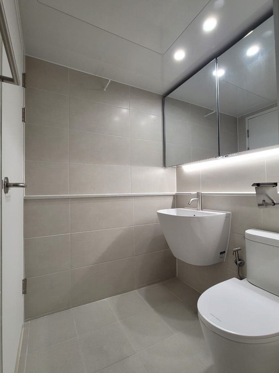 나루마을 신도브래뉴 - 19