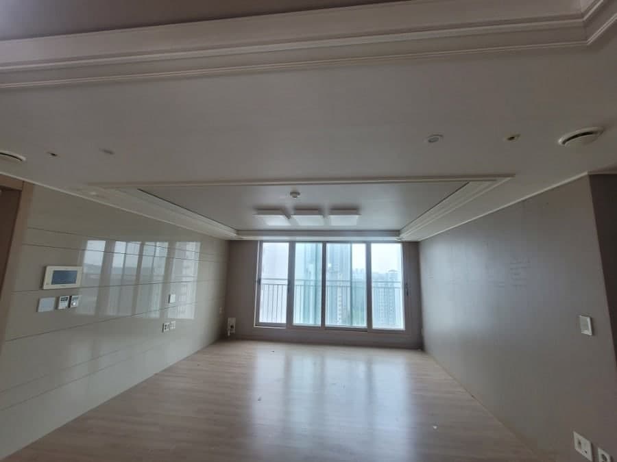 동탄역 시범호반써밋 - 66