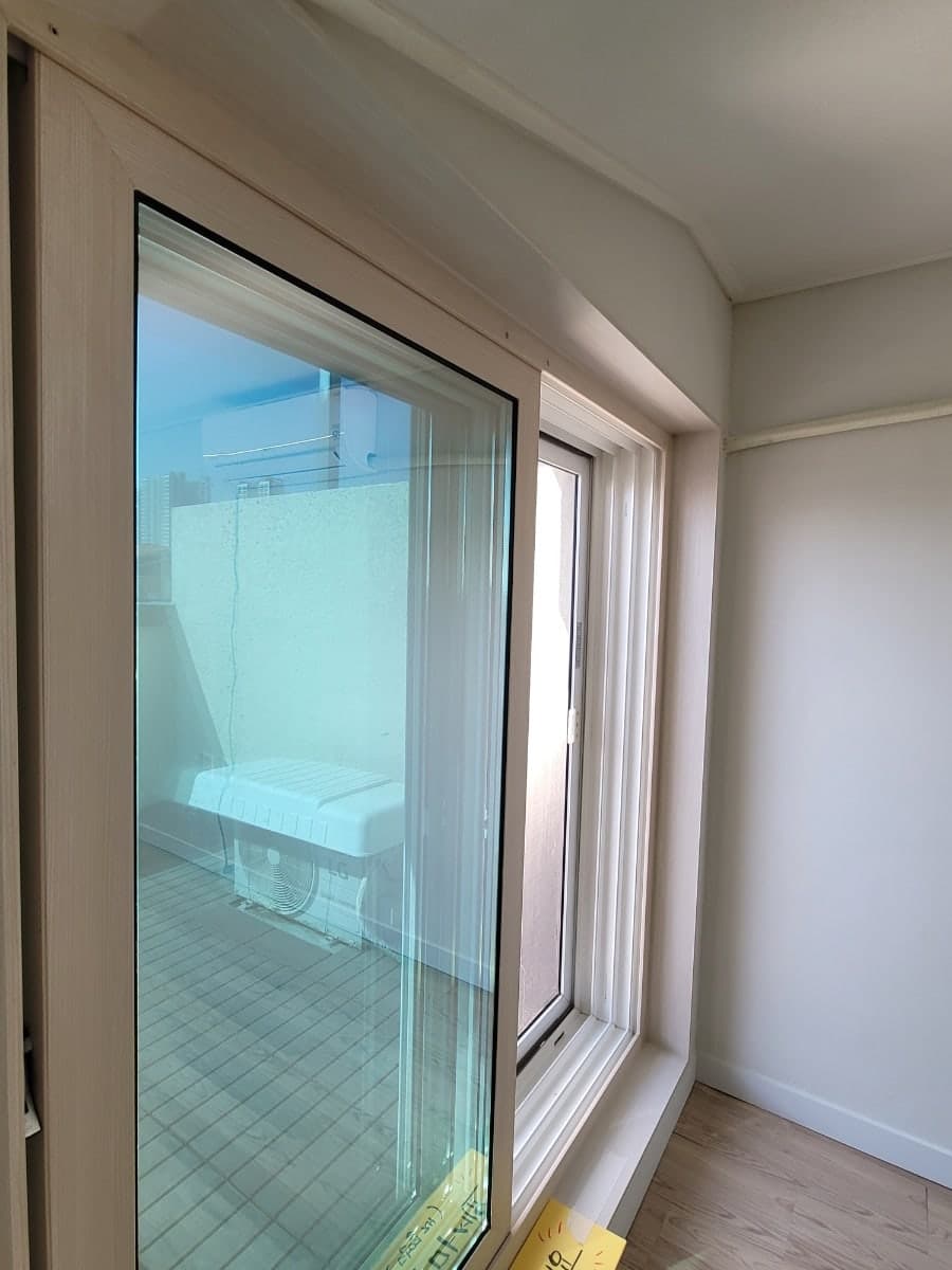 동탄 에코릿지 타운하우스 A타입 - 68