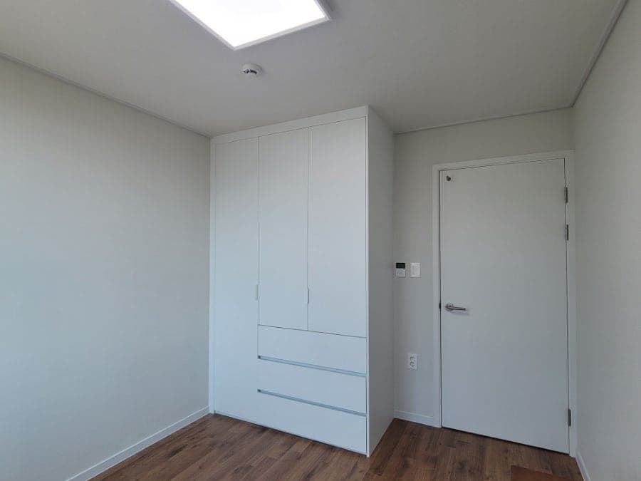 동탄 에코릿지 타운하우스 A타입 - 59