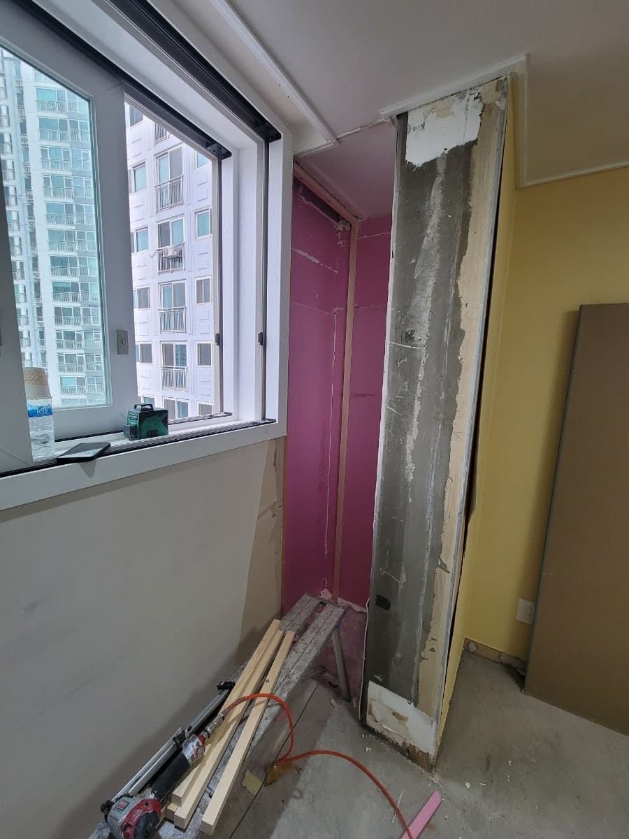 나루마을 신도브래뉴 - 18