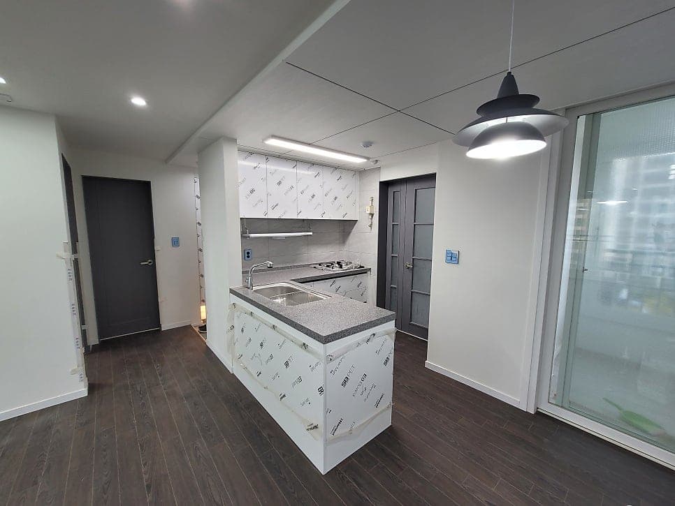 푸른마을 모아미래도 - 9