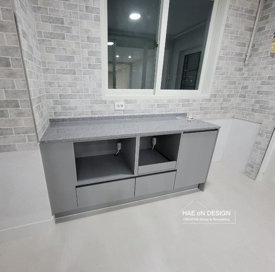 구봉마을 우남퍼스빌1차 - 24