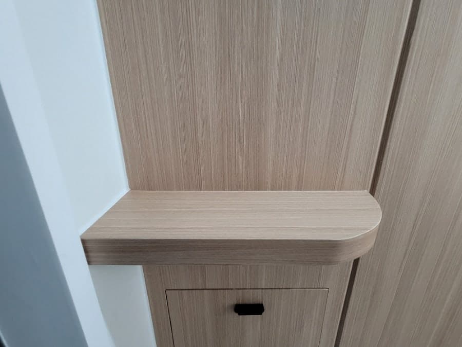 상가주택 박공지붕형 세대 - 8