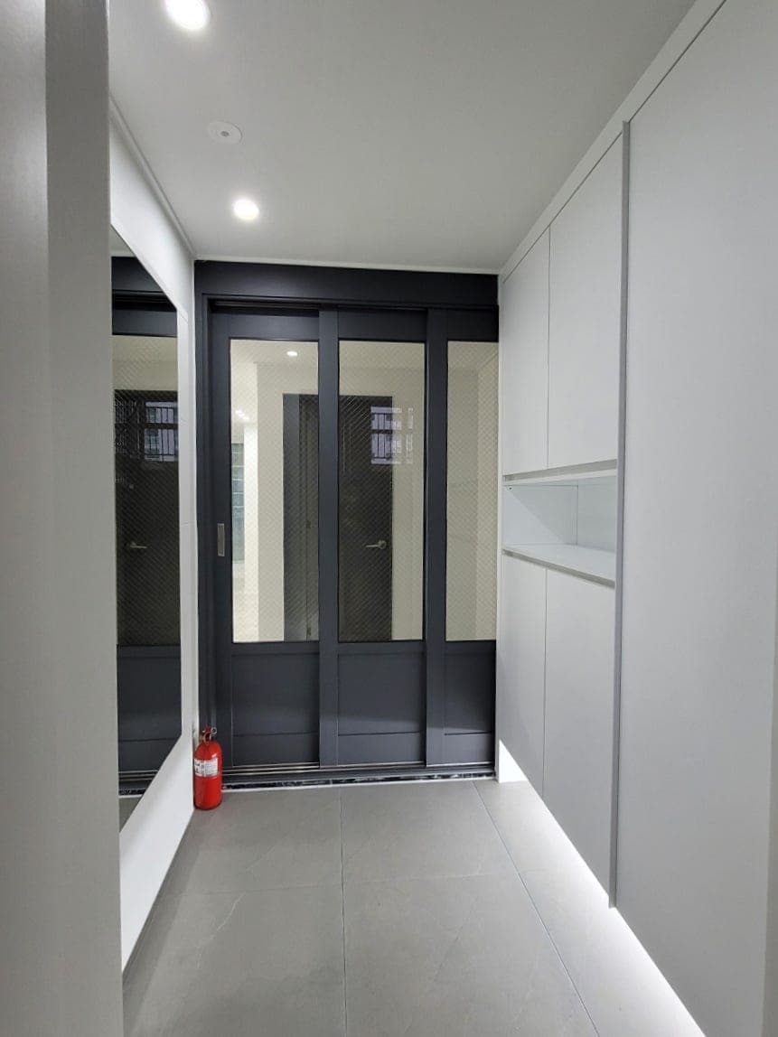 진안골마을 주공11단지 - 6