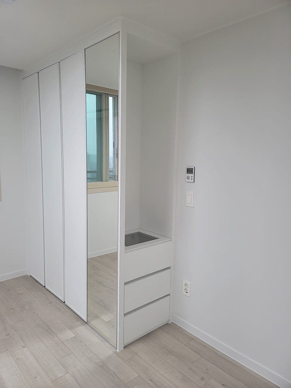 동탄역 시범 호반써밋 - 52