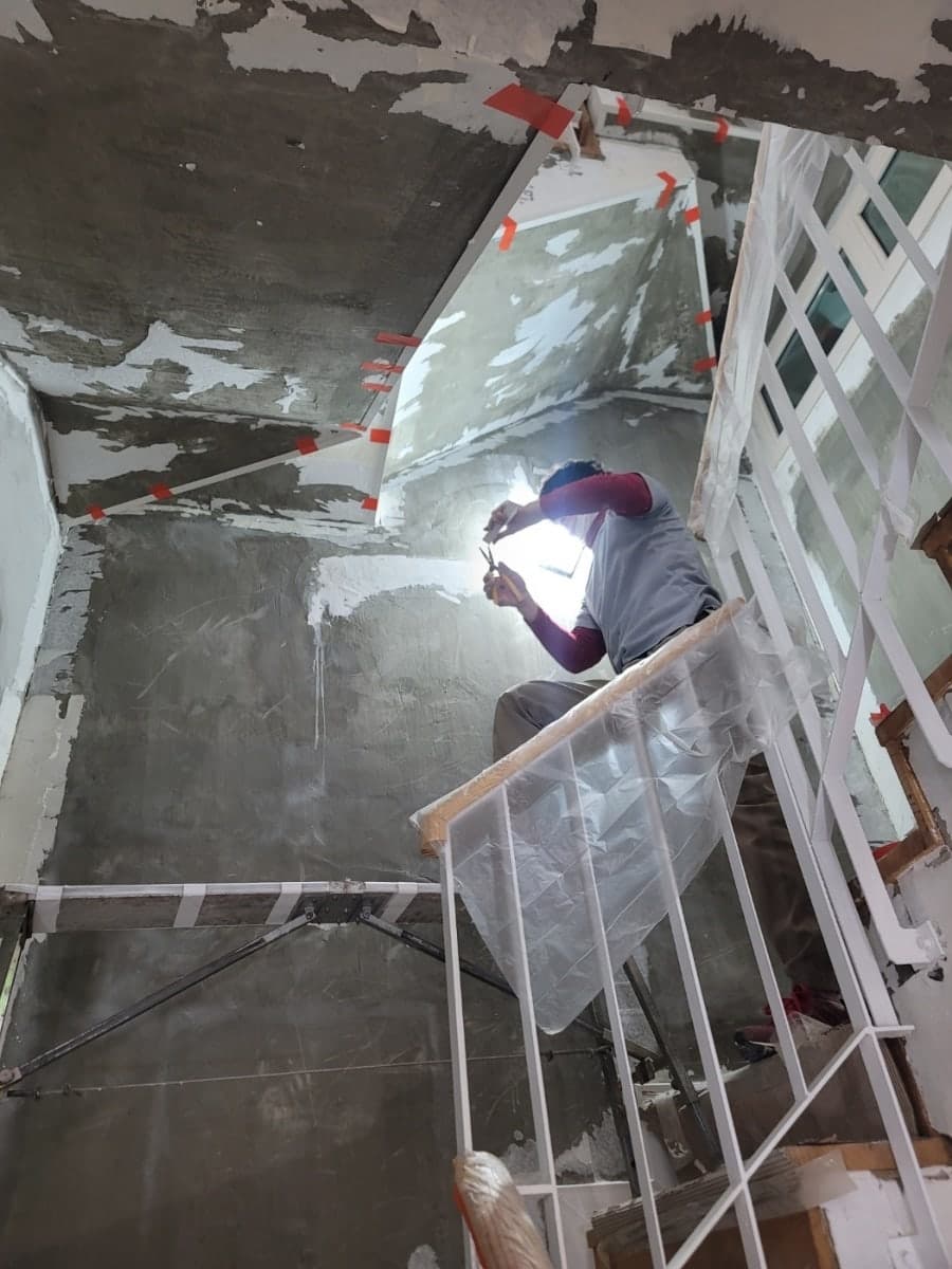 동탄 에코릿지 타운하우스 A타입 - 79