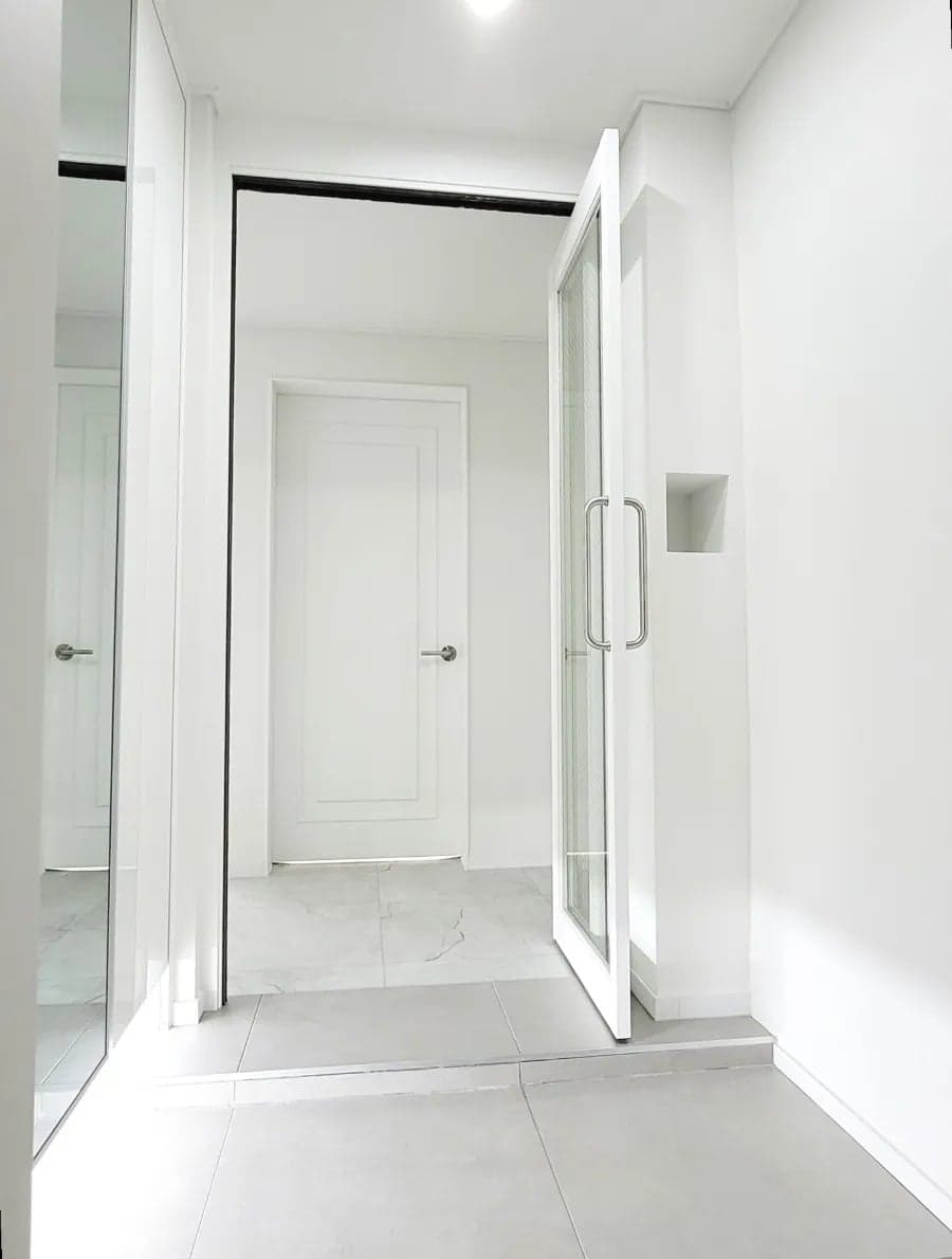 망포 동수원자이1차 - 8