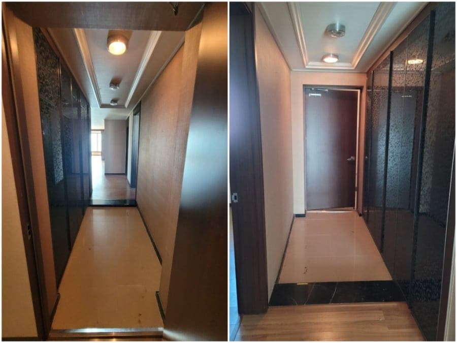 나루마을 신도브래뉴 - 3