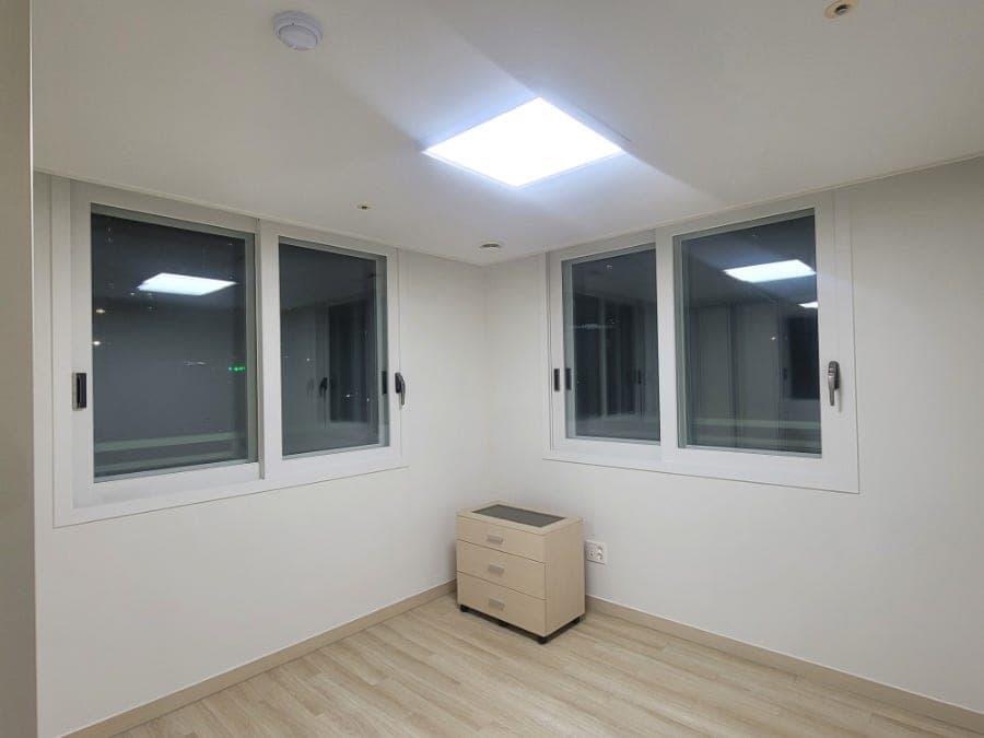 동탄역 시범호반써밋 - 56