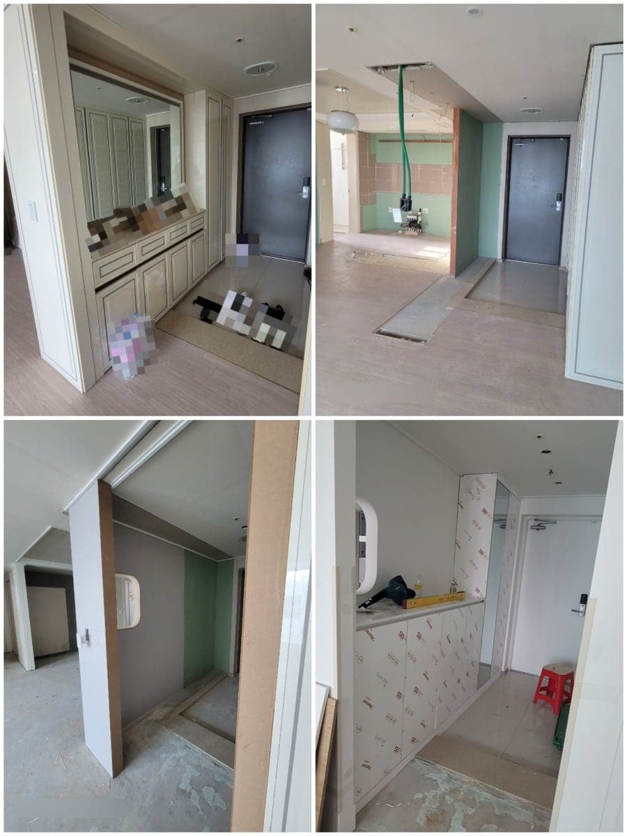 동탄역 시범 호반써밋 - 10